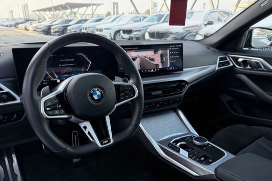 BMW Seria 4 Gran Coupe 430i xDrive M Sport