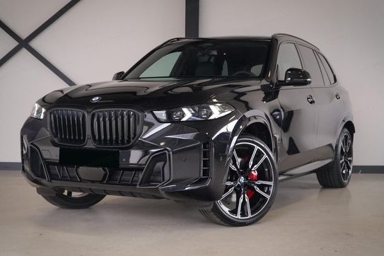 BMW X5 xDrive40d M Sport