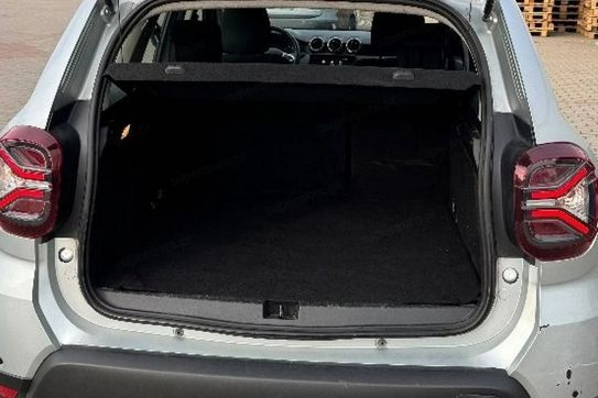 Dacia Duster 1.5 Blue dCi  4WD