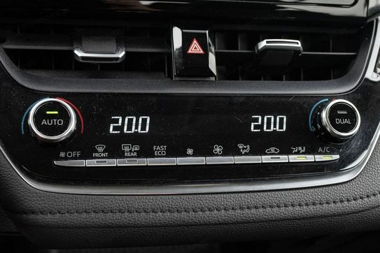 Toyota Corolla 1.5 Comfort