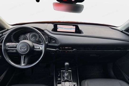 Mazda CX-30 2.0 2WD aut