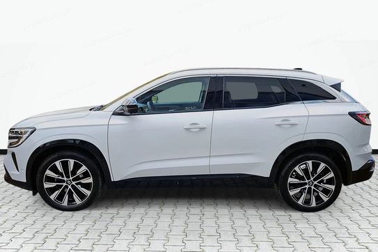 Renault Austral 1.3 TCe mHEV Techno