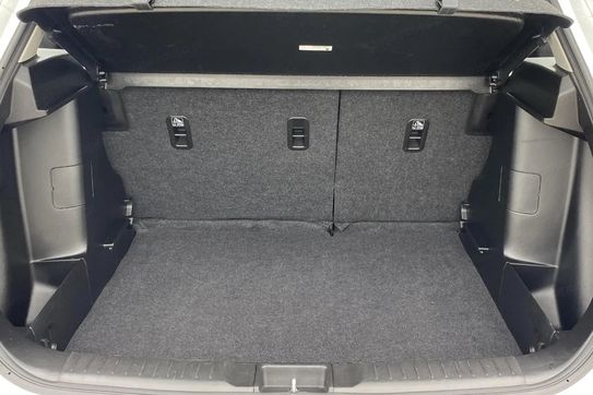 Suzuki Vitara 1.4 Boosterjet SHVS  Comfort Plus 2WD