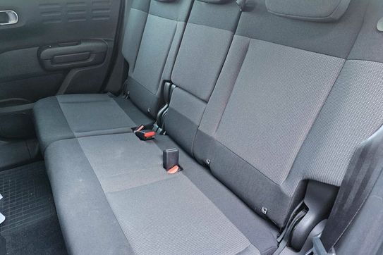 Citroen C3 Aircross 1.2 PureTech Shine