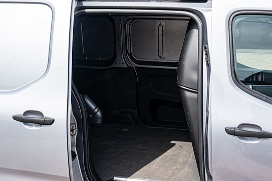 Toyota Proace City Long L2H1 Active
