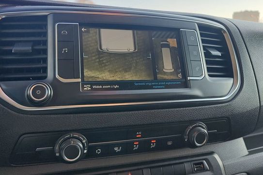 Peugeot Expert 2.0 BlueHDi