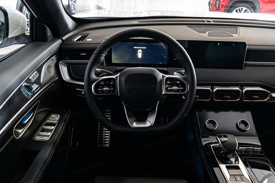 Sportequipe S7 GTW 1.6 T-GDI DCT 7-miejsc