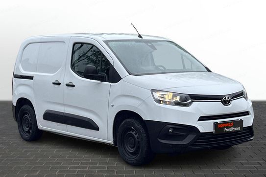 Toyota Proace City L1H1