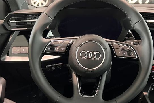 Audi A3 35 TFSI Advanced