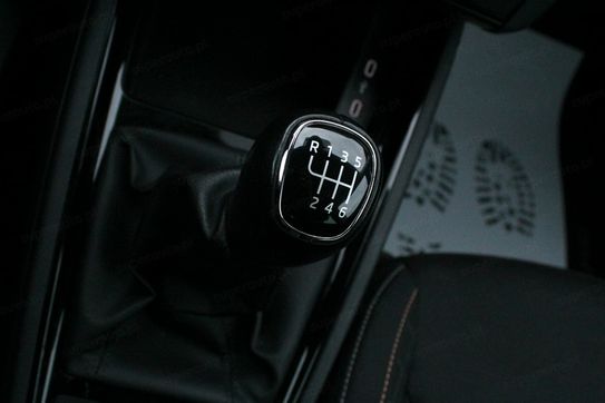 Skoda Kamiq Ambition