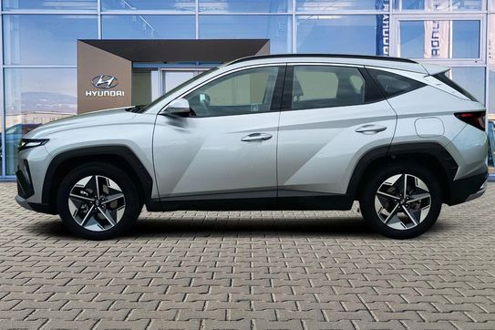 Hyundai Tucson 1.6 t-Gdi 48V Smart 2WD Dct