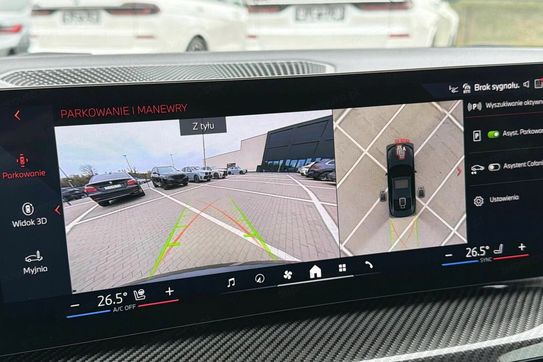 BMW Seria 4 420d xDrive mHEV M Sport aut