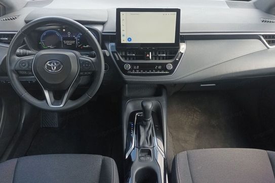 Toyota Corolla 1.8 Hybrid Comfort