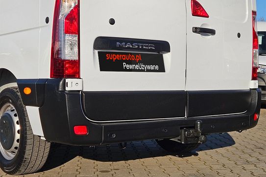 Renault Master L3H2 Zabudowa Brygadowa AT