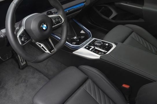 BMW X3 xDrive40d M Sport