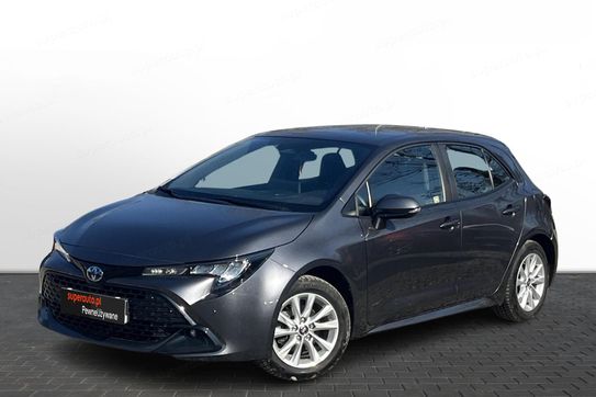 Toyota Corolla 1.8 Hybrid Comfort