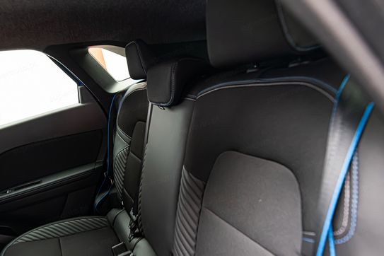 Renault Symbioz 1.6 E-Tech Full Hybrid Esprit Alpine