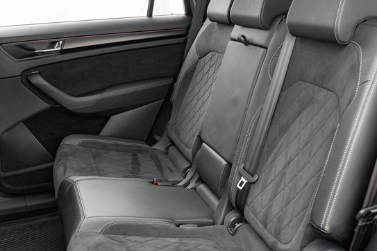 Skoda Kodiaq 1.5 TSI ACT 4x2 Sportline DSG 7os