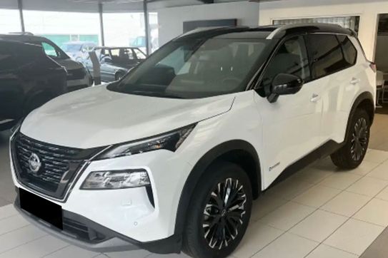 Nissan X-Trail N-Connecta 2WD 1.5 VC-T e-POWER