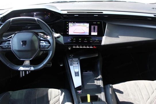 Peugeot 308 GT