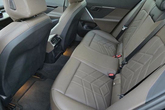 BMW Seria 5 520d M Sport