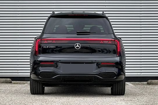 Mercedes GLB 250+ AMG Line