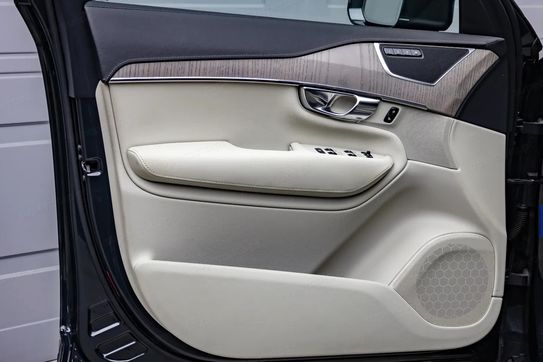 Volvo XC90 B5 D AWD Inscription