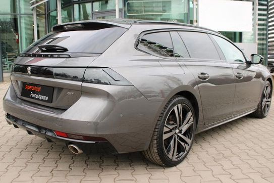 Peugeot 508 1.6 PureTech GT