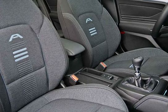 Ford Focus Active X 1.0 EcoBoost