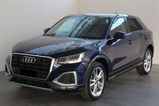 Audi Q2 35 TFSI Advanced
