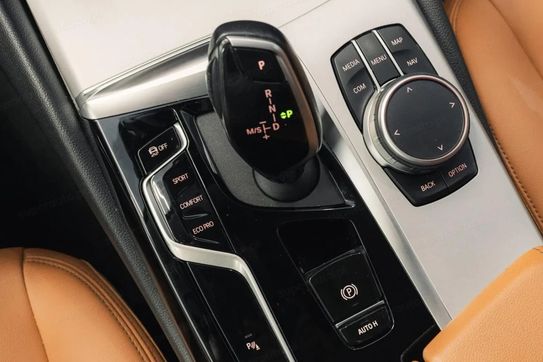 BMW Seria 5 518d