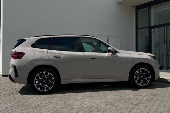 BMW X3 xDrive20 M Sport
