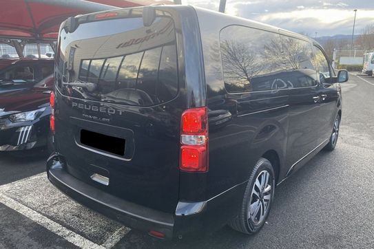 Peugeot Traveller Long L2H1 Business VIP EAT8