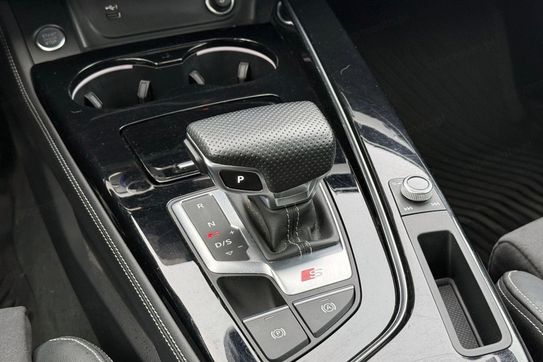 Audi A5 Sportback 45 TFSI quattro S Line