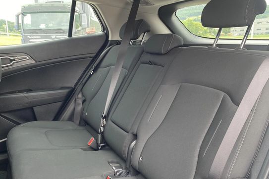 Kia Sportage 1.6 T-GDI M