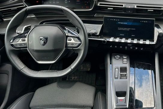 Peugeot 508 1.5 Bluehdi Allure S&S EAT8