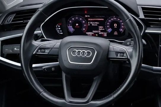 Audi Q3 35 TFSI mHEV S-Line S tronic