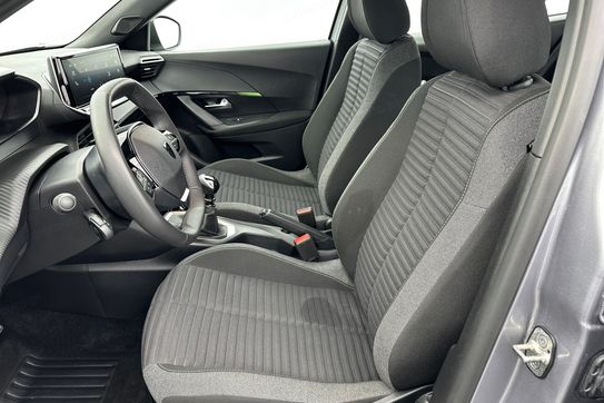 Peugeot 2008 Active 1.2 PureTech