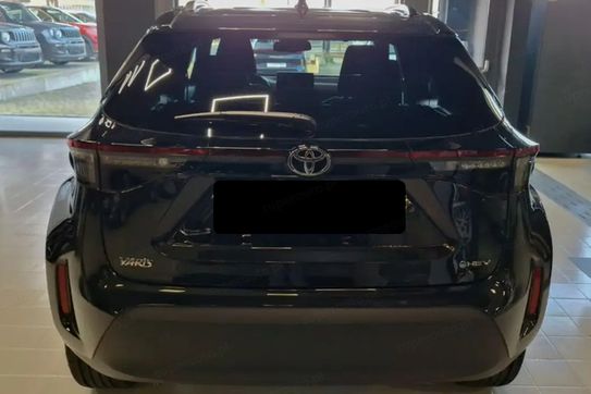 Toyota Yaris Cross Style 1.5 Hybrid