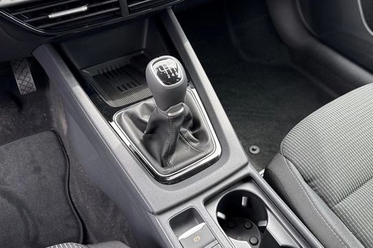 Skoda Octavia Drive Selection 1.5 TSI