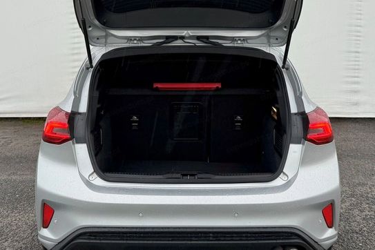 Ford Focus 1.5 EcoBlue ST-Line X aut