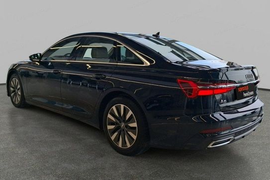 Audi A6 50 TDI quattro S Line