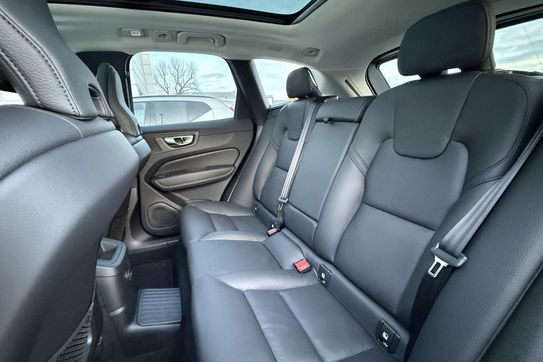 Volvo XC60 T6 Plug-in Hybrid AWD Plus Bright