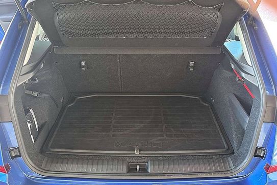 Skoda Kamiq Edition 130 Selection 1.0 TSI DSG