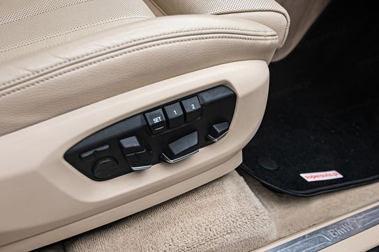 BMW X5 xDrive40d