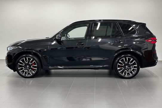 BMW X5 xDrive30d M Sport
