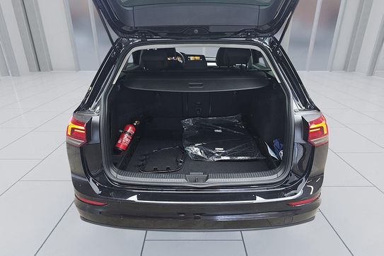 Volkswagen Golf Tsi Evo Life