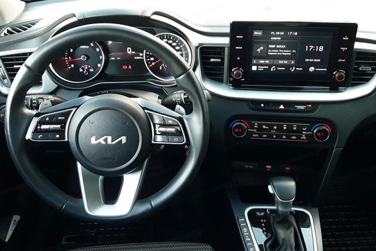 Kia XCeed 1.5 T-GDI M DCT