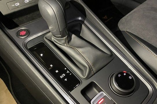 Cupra Ateca 1.5 TSI DSG