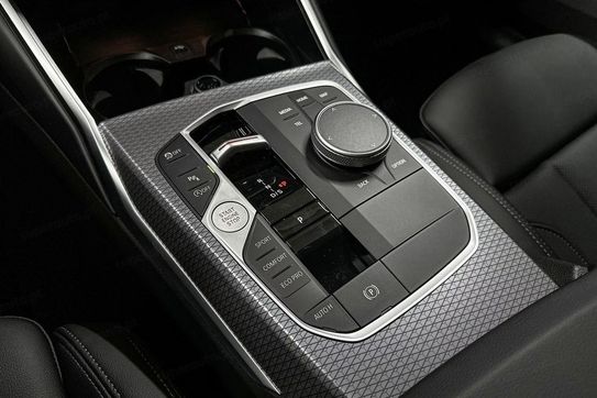 BMW Seria 3 320i M Sport